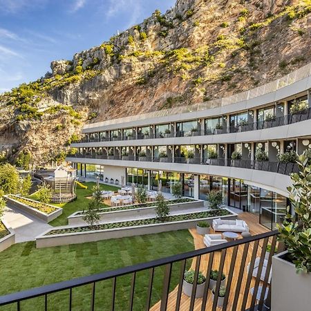 Gardea Soulfamily Resort Torbole Sul Garda Eksteriør bilde