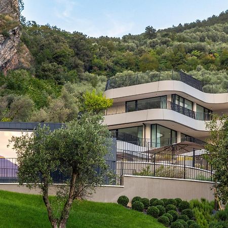 Gardea Soulfamily Resort Torbole Sul Garda Eksteriør bilde