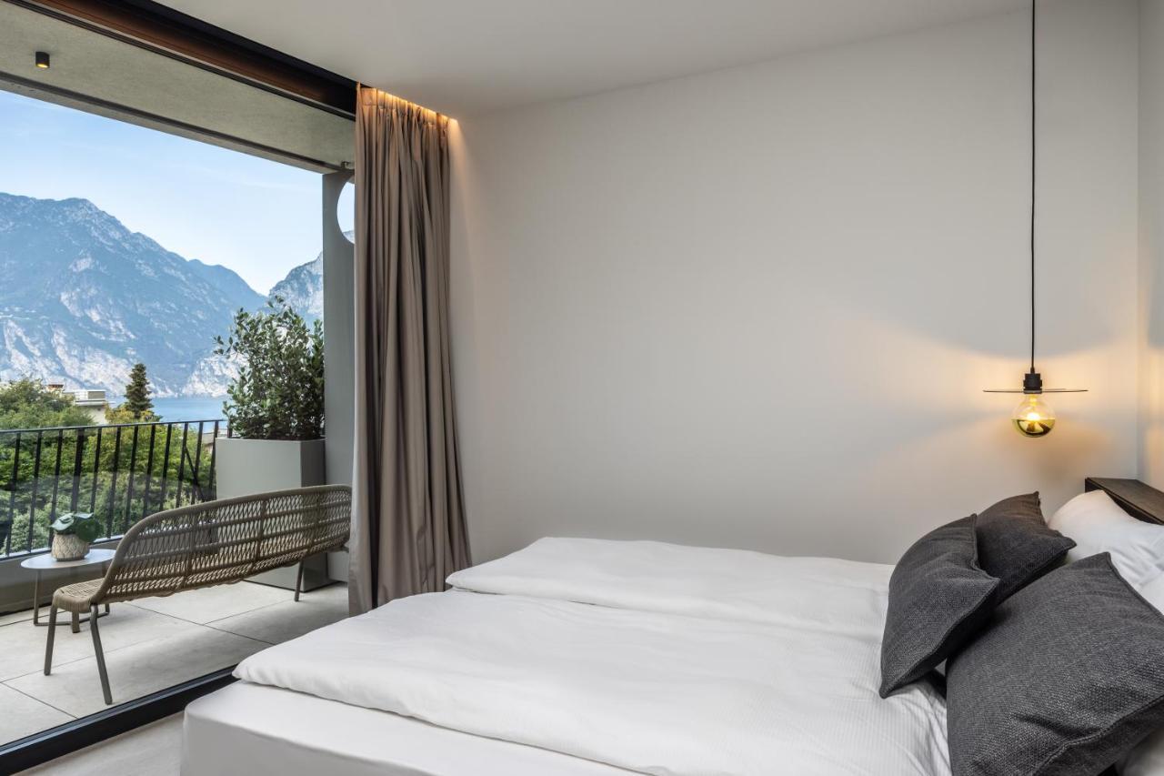 Gardea Soulfamily Resort Torbole Sul Garda Eksteriør bilde