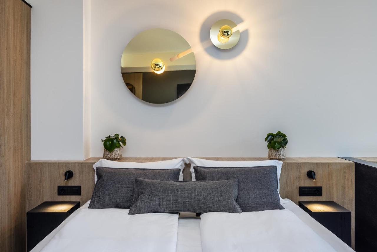 Gardea Soulfamily Resort Torbole Sul Garda Eksteriør bilde