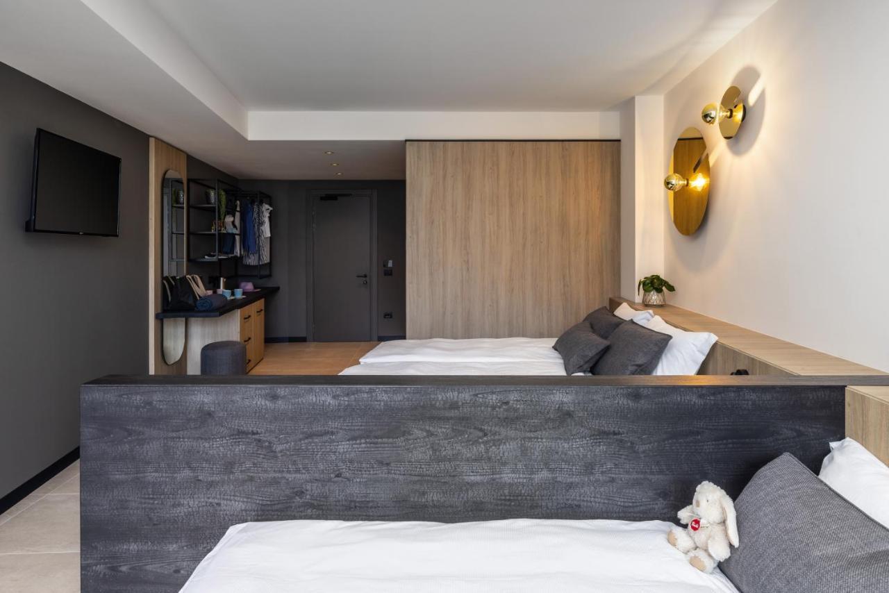 Gardea Soulfamily Resort Torbole Sul Garda Eksteriør bilde