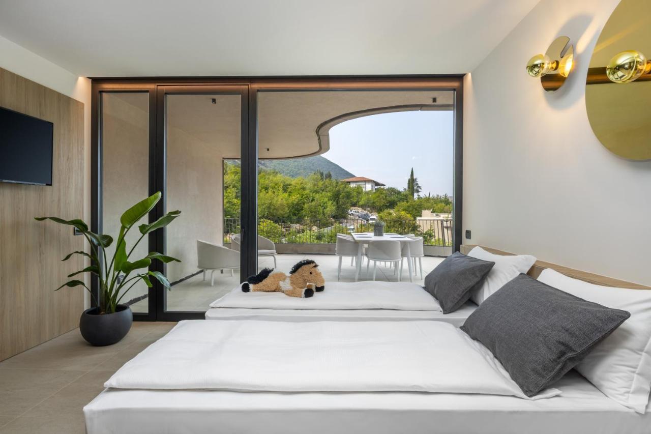 Gardea Soulfamily Resort Torbole Sul Garda Eksteriør bilde
