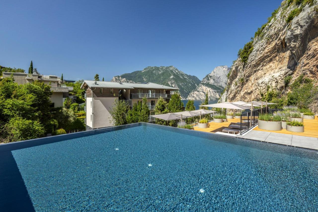 Gardea Soulfamily Resort Torbole Sul Garda Eksteriør bilde
