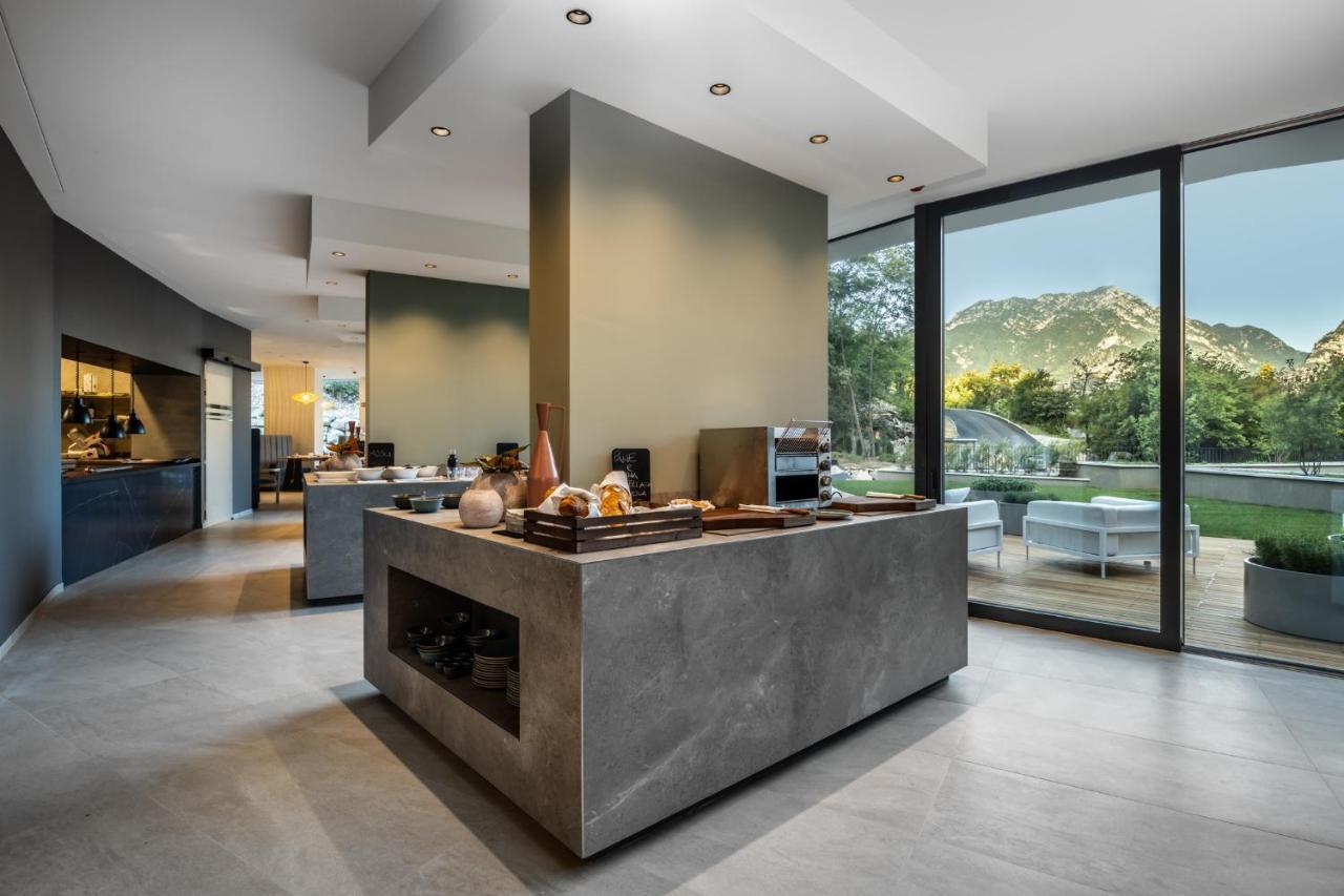 Gardea Soulfamily Resort Torbole Sul Garda Eksteriør bilde
