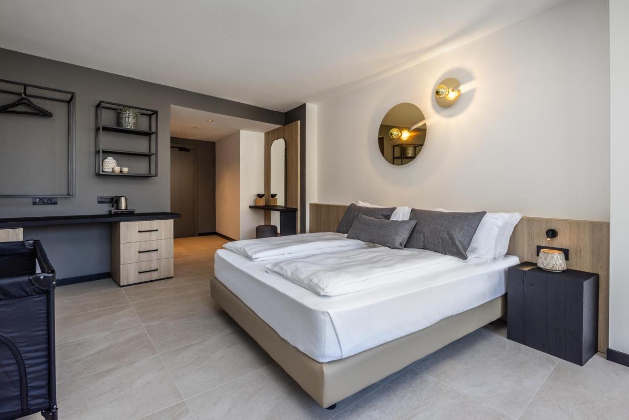 Gardea Soulfamily Resort Torbole Sul Garda Eksteriør bilde