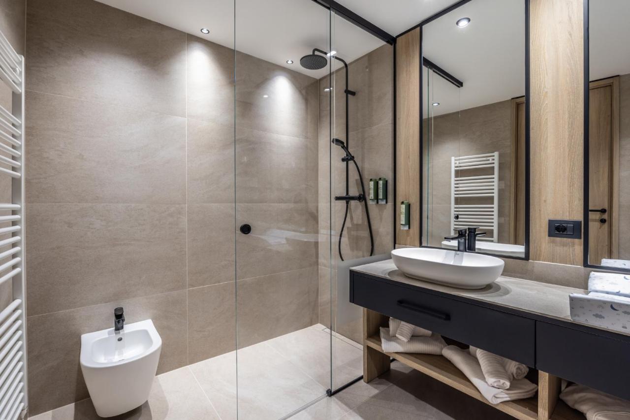 Gardea Soulfamily Resort Torbole Sul Garda Eksteriør bilde