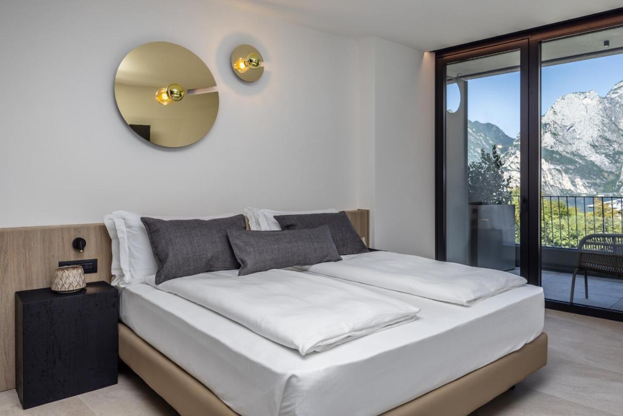 Gardea Soulfamily Resort Torbole Sul Garda Eksteriør bilde