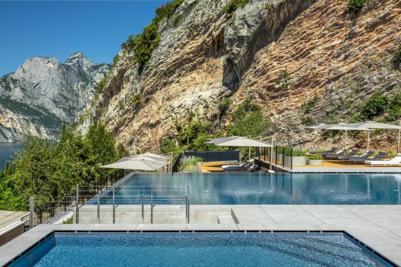 Gardea Soulfamily Resort Torbole Sul Garda Eksteriør bilde