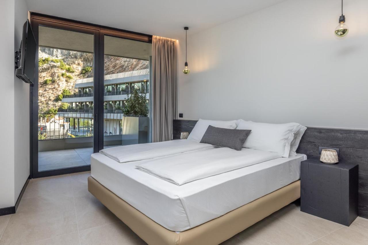 Gardea Soulfamily Resort Torbole Sul Garda Eksteriør bilde