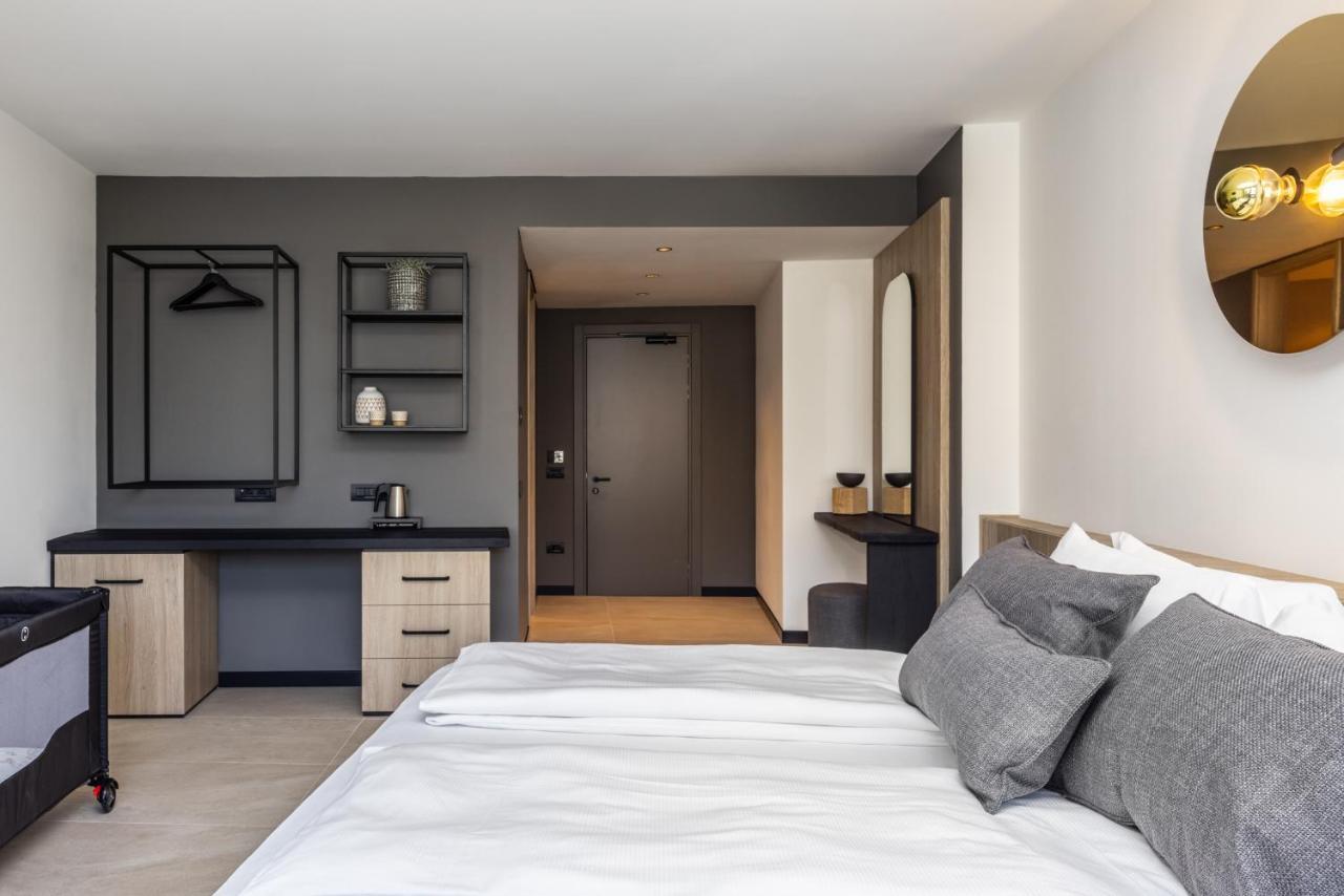 Gardea Soulfamily Resort Torbole Sul Garda Eksteriør bilde