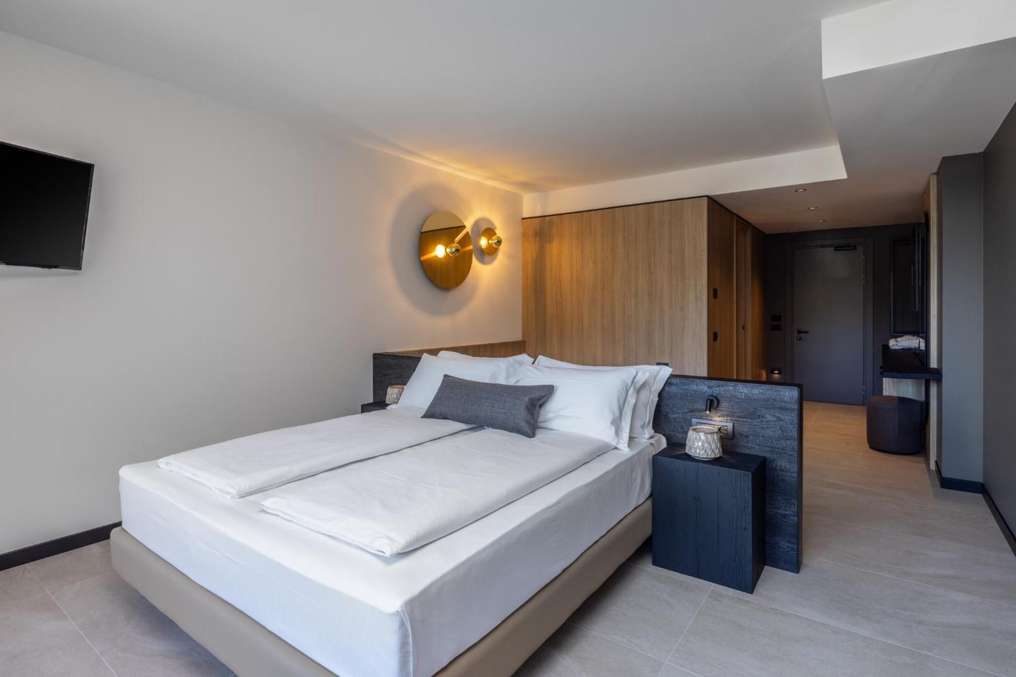 Gardea Soulfamily Resort Torbole Sul Garda Eksteriør bilde