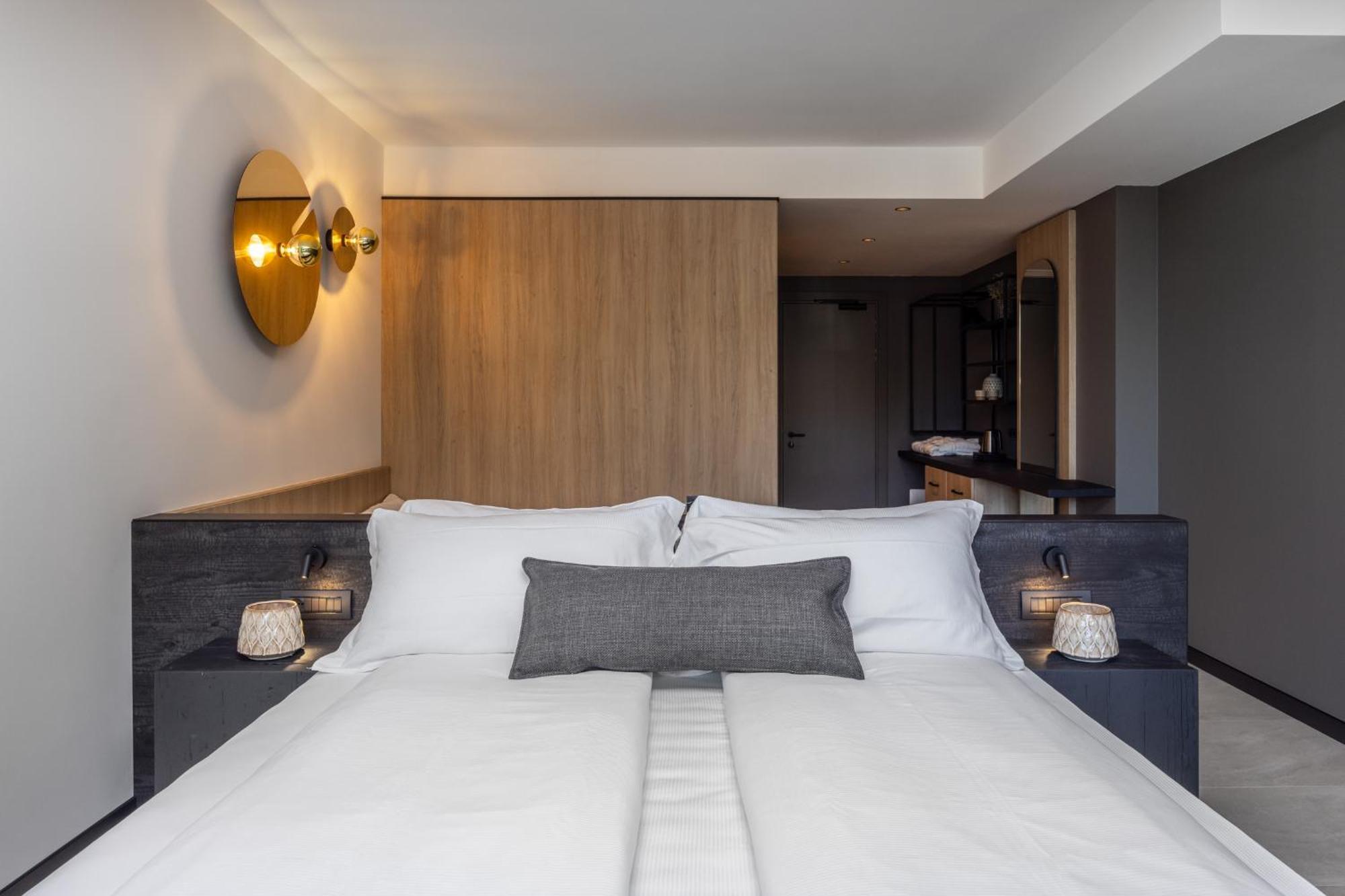 Gardea Soulfamily Resort Torbole Sul Garda Eksteriør bilde