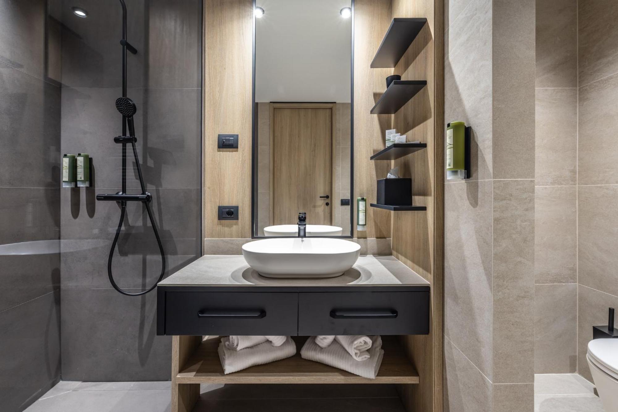 Gardea Soulfamily Resort Torbole Sul Garda Eksteriør bilde