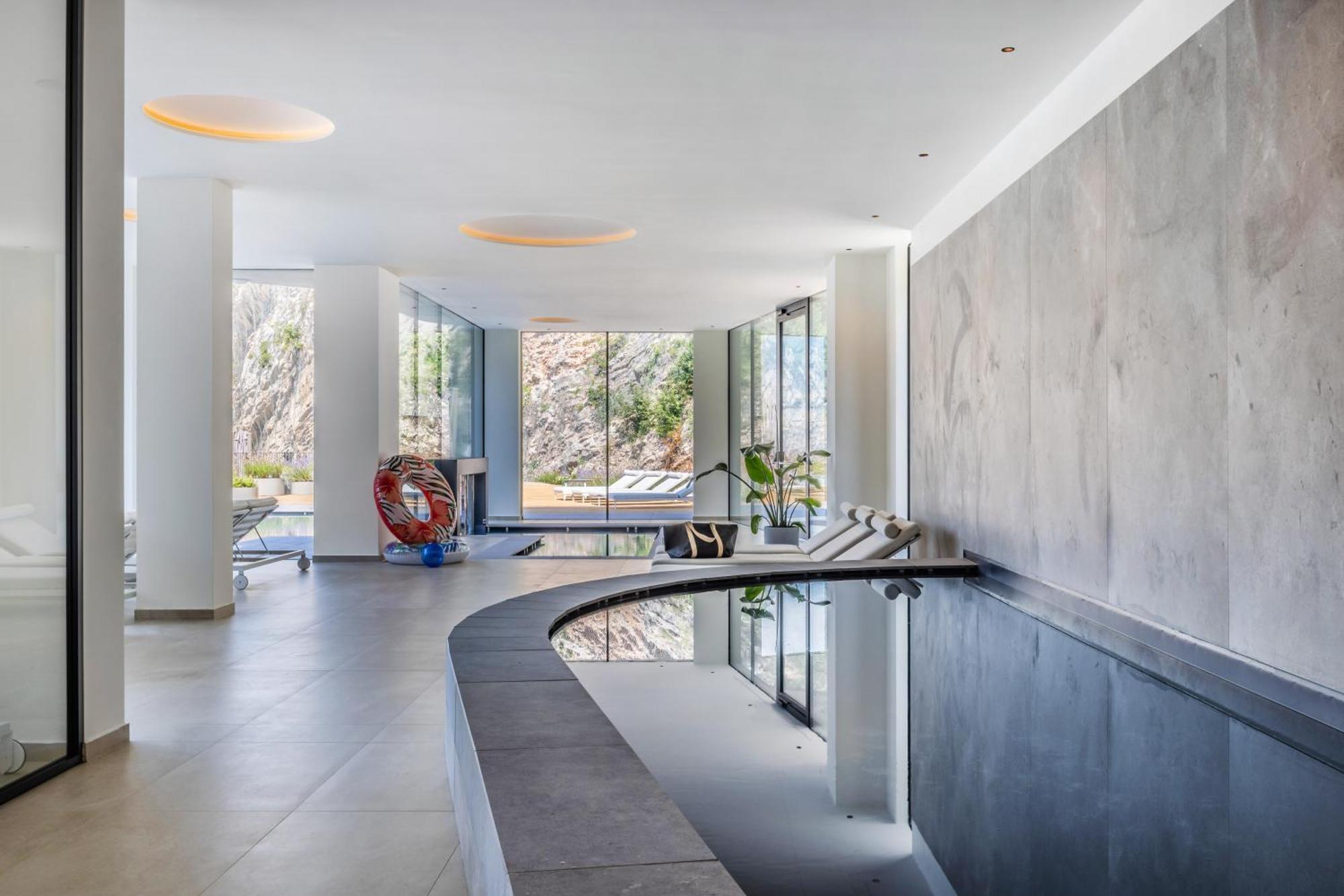Gardea Soulfamily Resort Torbole Sul Garda Eksteriør bilde