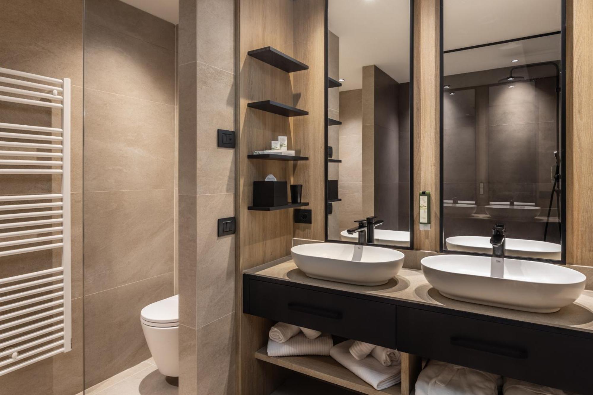 Gardea Soulfamily Resort Torbole Sul Garda Eksteriør bilde